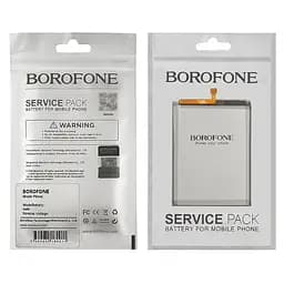 Акумулятор Borofone EB-BM526ABY для Samsung A235 A23/M526 M52 (5G) - мініатюра 3
