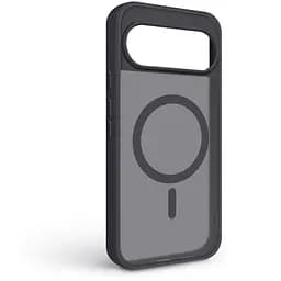 Чехол для мобильного телефона Armorstandart Uniq MagSafe Google Pixel 9 / 9 Pro Black (ARM80910)
