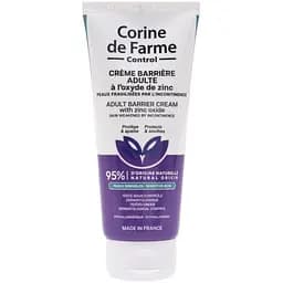 Крем Corine de Farme барьерный с оксидом цинка 75 мл