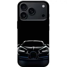 Чехол Demsky Авто для Apple iPhone 17 Pro (6.3)