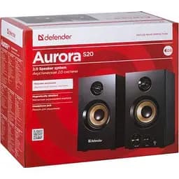 Акустична система Defender Aurora S20 (65419) - мініатюра 7