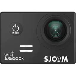 Екшн-камера SJCAM SJ5000X Elite 4K Black [87563] - мініатюра 3