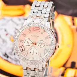 Годинник Geneva Silver - мініатюра 8