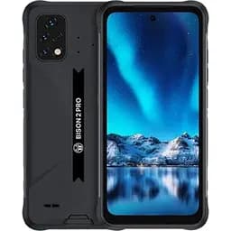 Смартфон Umidigi Bison 2 Pro 8/256Gb Black