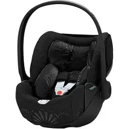 Автокрісло Cybex Cloud T i-Size La Parisienne чорне (523000261)