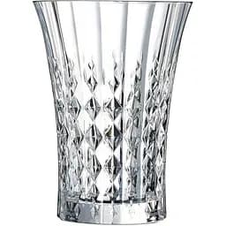 Склянка CD'A Lady Diamond набір 6 шт. 360 мл (L9746)