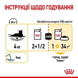 Вологий корм для дорослих котів Royal Canin Taste Jelly шматочки в желе 1.02 (12 шт. х 85 г) - мініатюра 7