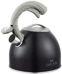 Чайник Oscar Master 2.5 л (6747399) - мініатюра 2