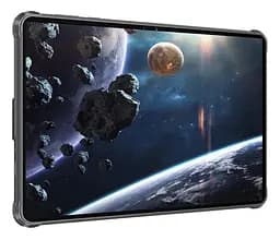 Планшет Oukitel Pad RT8 6/256Gb 11" 20000 мач акумулятор євро версія чорний - мініатюра 3