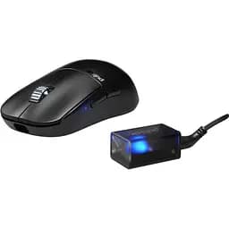 Миша Pulsar X2H eS Black (PX2HES21) [156849] - мініатюра 5