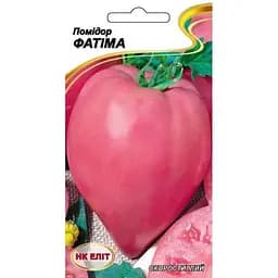 Насіння НК Еліт Помідор Фатіма 0.1 г (9909)