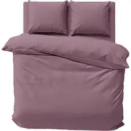 Комплект постільної білизни Lelit B-1211/1 євро бязь 200 x 215 см (le2000000319575)