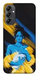 Чохол Demsky Faith in Ukraine 5 для Samsung Galaxy A14 4G/5G