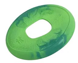 Игрушка для собак West Paw Frisbee Saliz Large Emerald 22 см (SF031EMD)