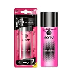 Ароматизатор Aroma Car Spray - BUBBLE GUM 50ml (92797)