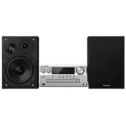 Микросистема Panasonic SC-PMX802EES Openbox