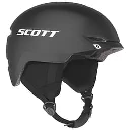 Шлем Scott Jr Keeper 2 Granite-Black M (1081-271762.6922.007)