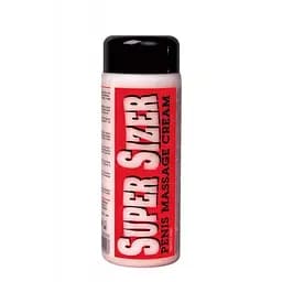 Крем для увеличения пениса Super Sizer