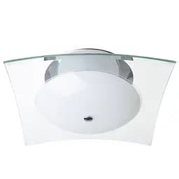 Светильник настенный-потолочный накладной Brille BL-12S/3