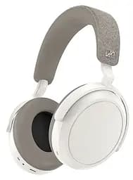 Гарнітура Sennheiser Momentum 4 Wireless White - мініатюра 2