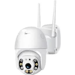 Камера відеоспостереження XPRO CAD-N3 WiFi IP 360° 2 Мп (N3_682)