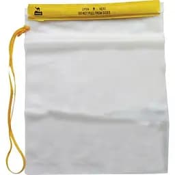 Гермопакет Tramp PVC transparent 26,7 х 35,6 cm (UTRA-023)