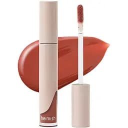 Блиск для губ гелевий Heimish Dailism Lip Gloss Nudie Rose 4 г