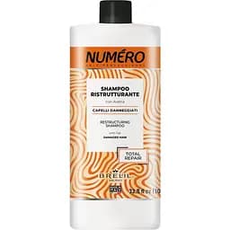 Шампунь Numero відновлюючий з вівсом 1 л
