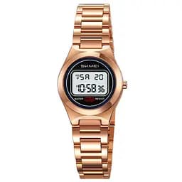 Годинник Skmei Vibe RoseGold