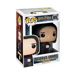 Игровая фигурка FUNKO POP! серии Гарри Поттер - СЕВЕРУС СНЕЙП