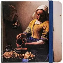 Блокнот для графики Royal Talens Art Creation 12х12 см 140г/м2 80л Молочница Ян Вермер