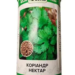 Коріандр "Кінза" (у банці) ТМ "Весна" 400г (85631)