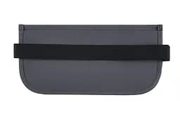 Wenger Сумка на пояс, waist belt with RFID pocket, сіра - мініатюра 9
