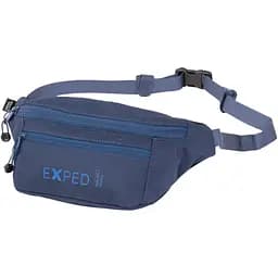 Сумка поясна Exped Mini Belt Pouch синя