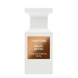 Парфюмированная вода Tom Ford Soleil De Feu 50 мл 