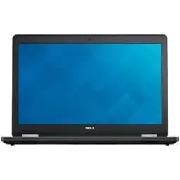 Ноутбук Dell latitude E5570 15.6 1366x768 i5 6300U 16/512 ГБ. Refurbished - мініатюра 2