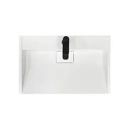 Раковина Adamant Vision 70 white 4824296204101, Білий - мініатюра 2