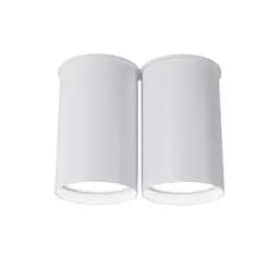 Точковий спот BP двійний PikArt арт. 5867 Білий