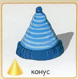Від 1 до 10. Набір карток - мініатюра 3