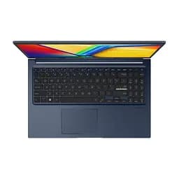 Ноутбук ASUS Vivobook 15 X1502VA i7-13620H 49GHz,15.6'',IPS,16GB DDR4,1TB,UHD,Windows 11 Професійна - мініатюра 3