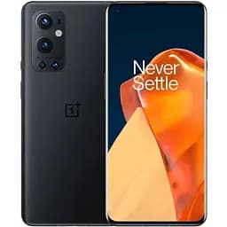 Смартфон OnePlus 9 Pro 12/256Gb Stellar Black (Global Version)