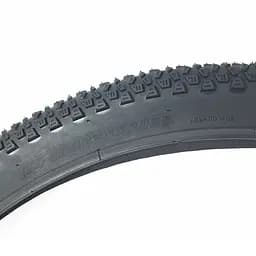 Покришка велосипедна  A-Bike LGL-001-02 27.5x2.125 шипована (G0001955) - мініатюра 2