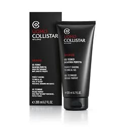 Гель для гоління Collistar Linea Uomo 200 мл - мініатюра 2