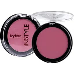 Румяна TopFace Instyle Blush On PT354 тон 010, 10 г