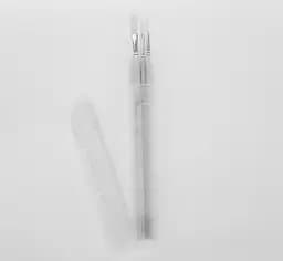 Набір пензлів для олії Raphael Oleo, 3 шт, 2, 4, 6, в тубусі