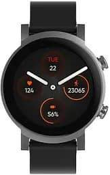 Смарт-годинник Ticwatch E3 polar black - мініатюра 2