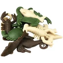 Сладости для собак Крестьянские Вкусы морские животные уход за зубами 500 г 