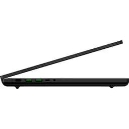 Ігровий ноутбук Razer Blade 14, AMD Ryzen 9 8945HS, 5.2GHz, 14 QHD+, 32GB, SSD 1TB, NVIDIA GeForce RTX 4070 8GB, Windows 11 Home чорний - мініатюра 7