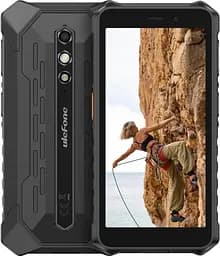 Смартфон ULEFONE RugKing 2 Pro 4/128GB Black
