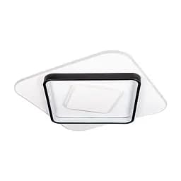 Люстра LED Levistella 7871051 BK+WH - мініатюра 2